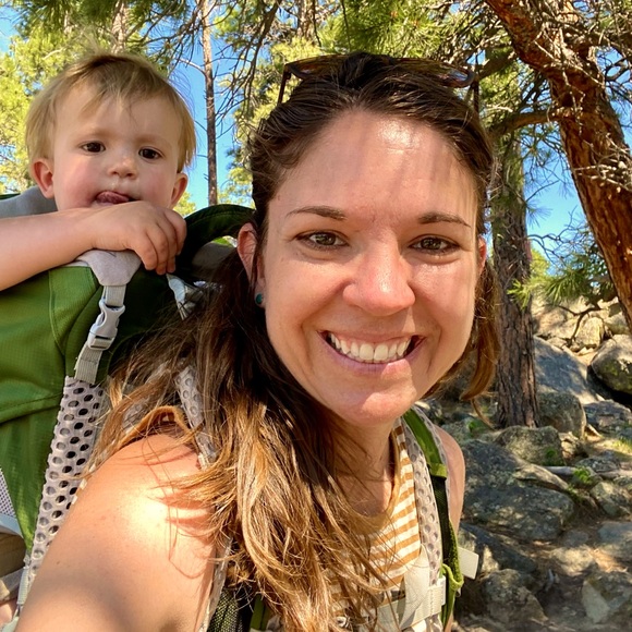 Meet your Posher, Kaitlin - Picture 1 of 1